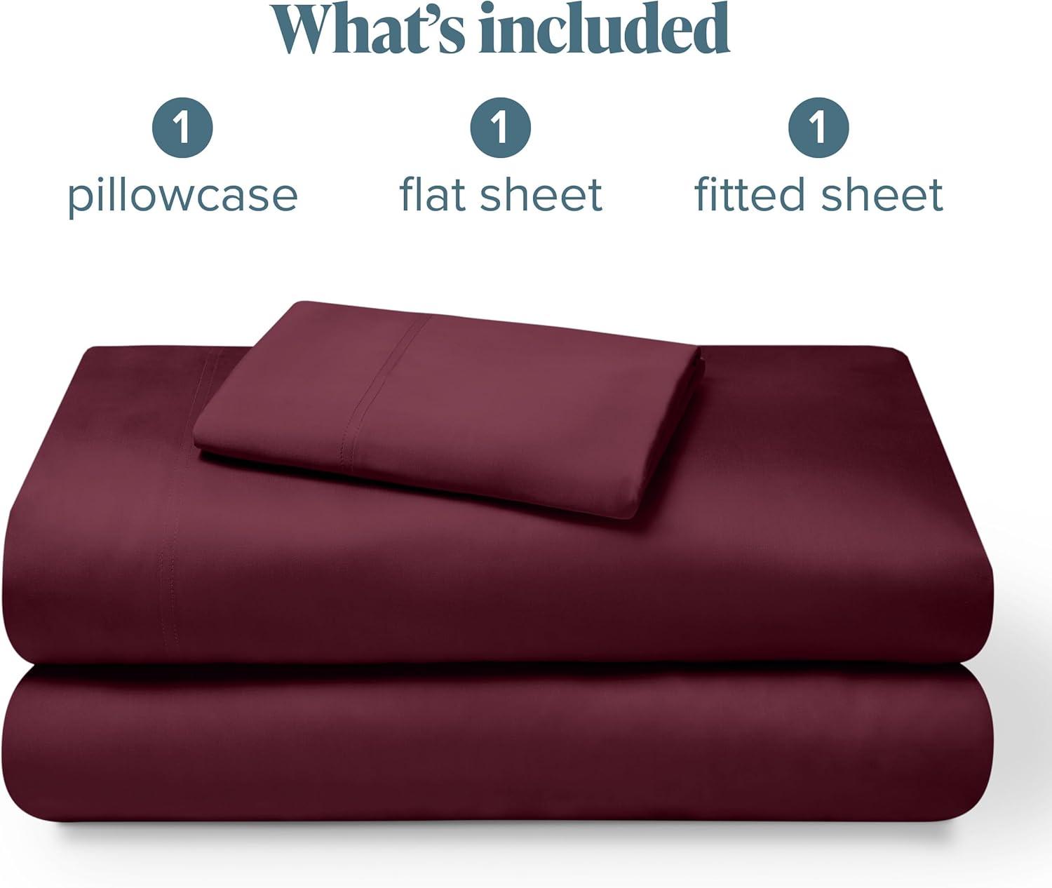 Bare Home Sheet Set - Rayon from Bamboo