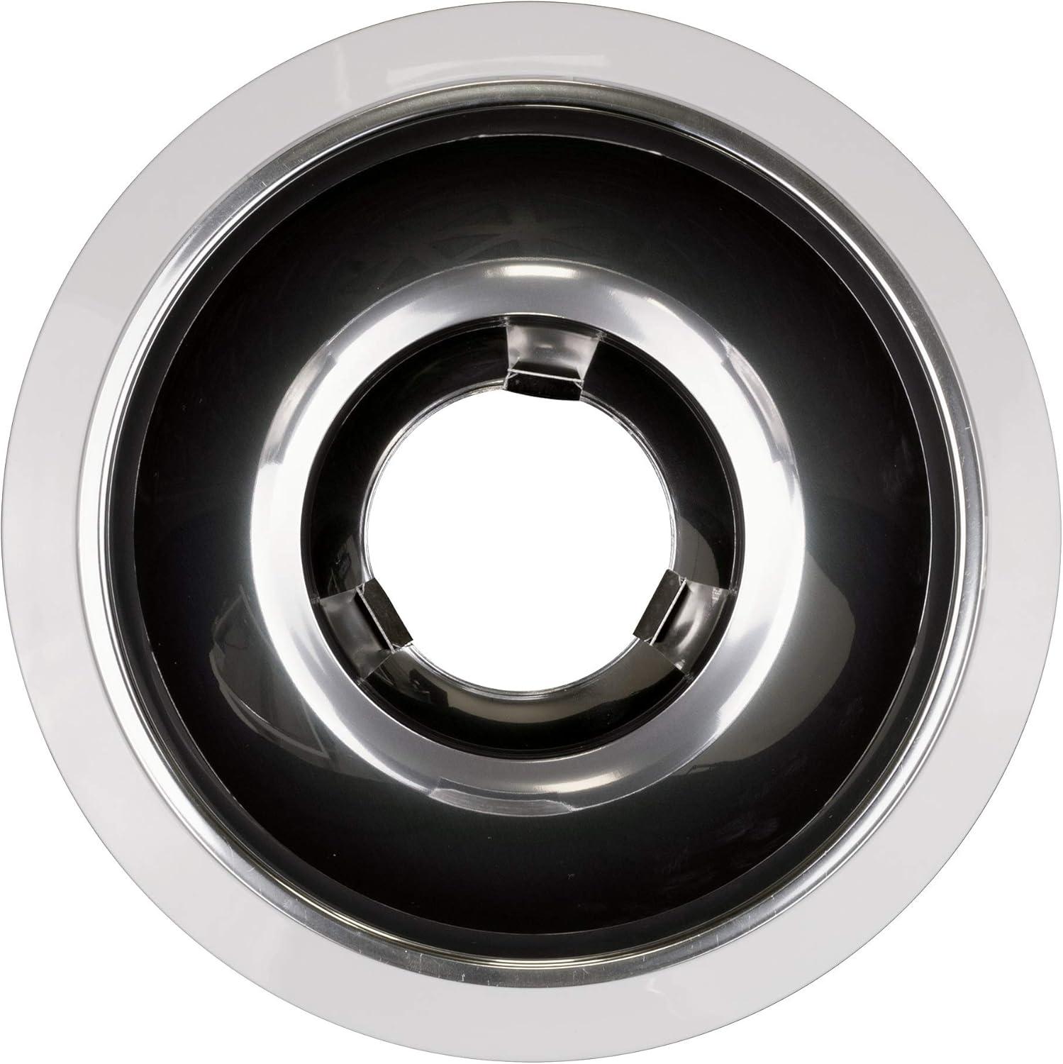 6'' Reflector Recessed Trim