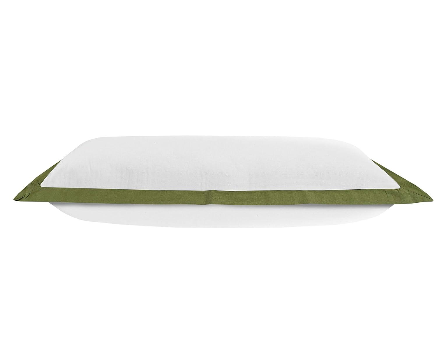 Ebern Designs Cotton Throw Pillow