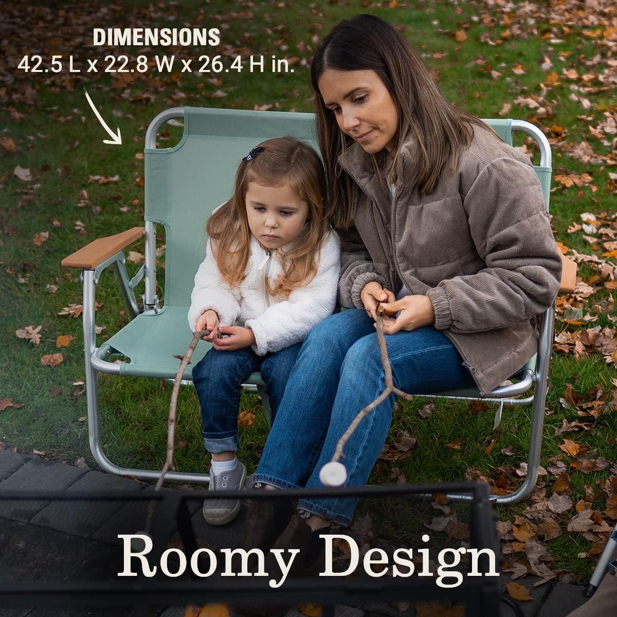Coleman Living Collection Bench