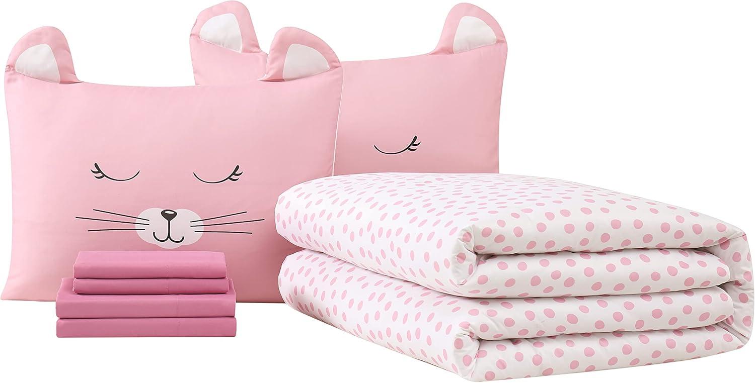 7 - Piece Comforter Set