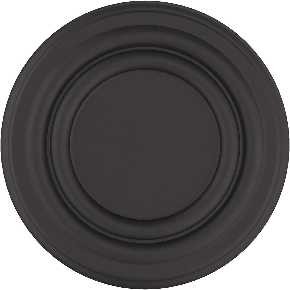 Ville 1 1/8" Diameter Round Knob