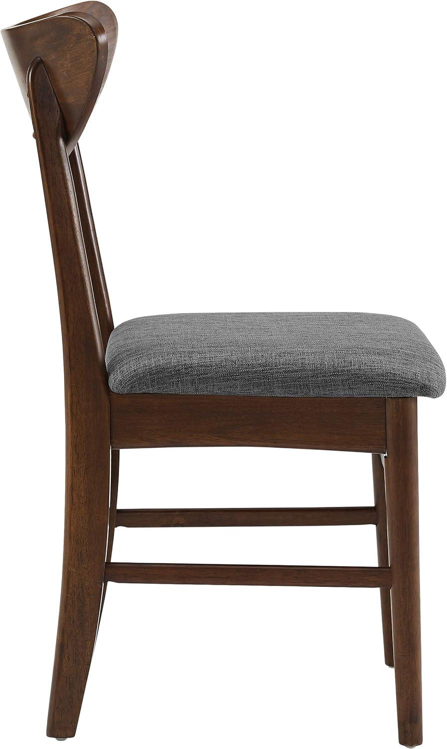 Landon Upholstered Side Chair