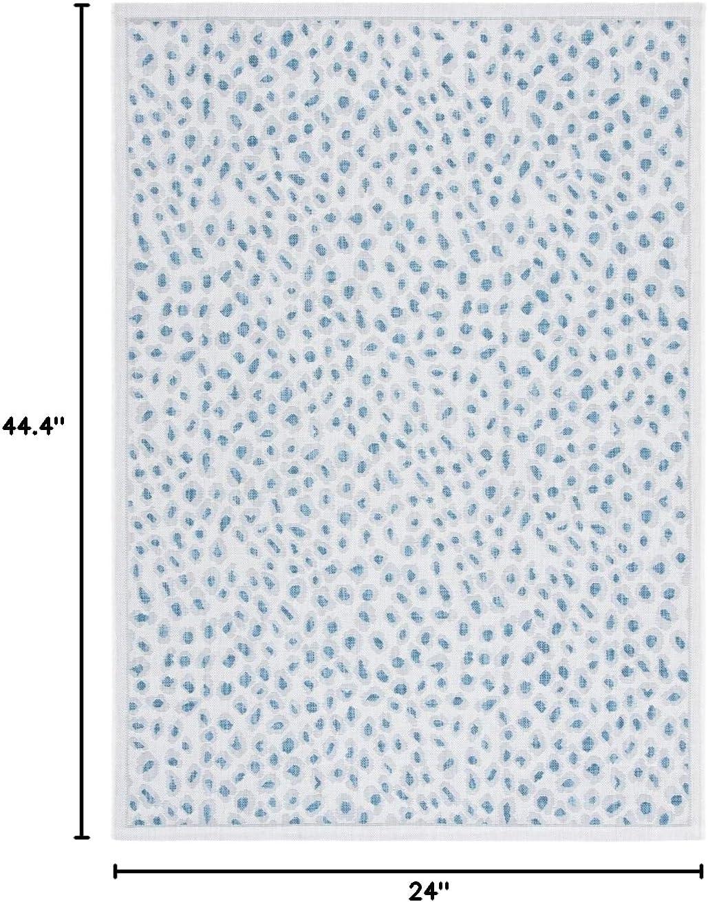 Union Rustic Aidah Performance Rug