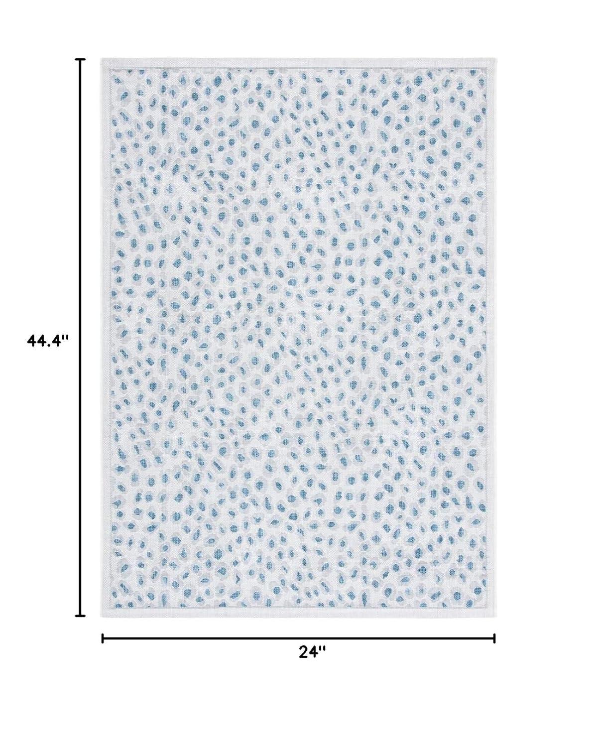 Union Rustic Aidah Performance Rug