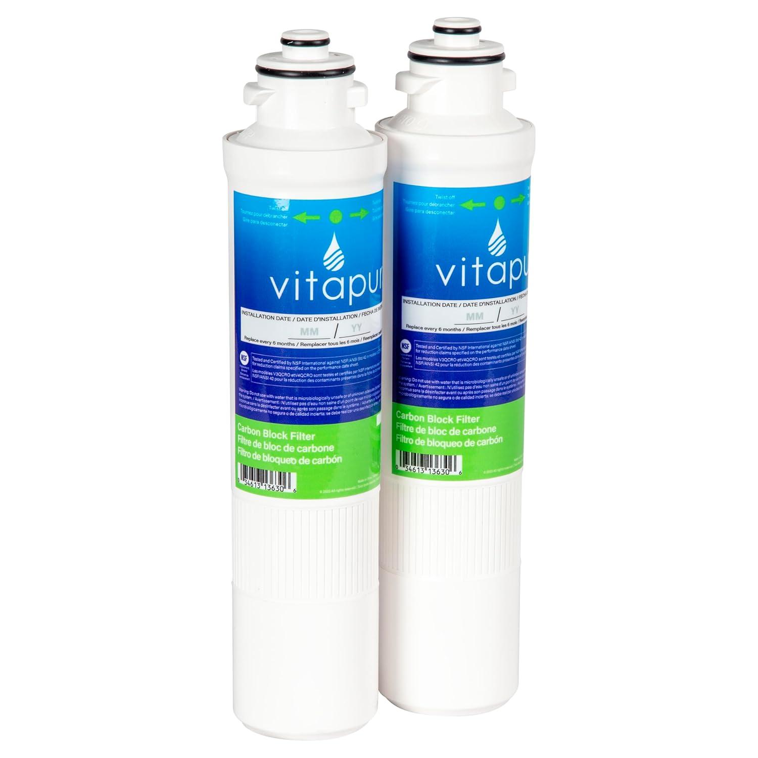 vitapur Whole House Replacement Filter | Wayfair
