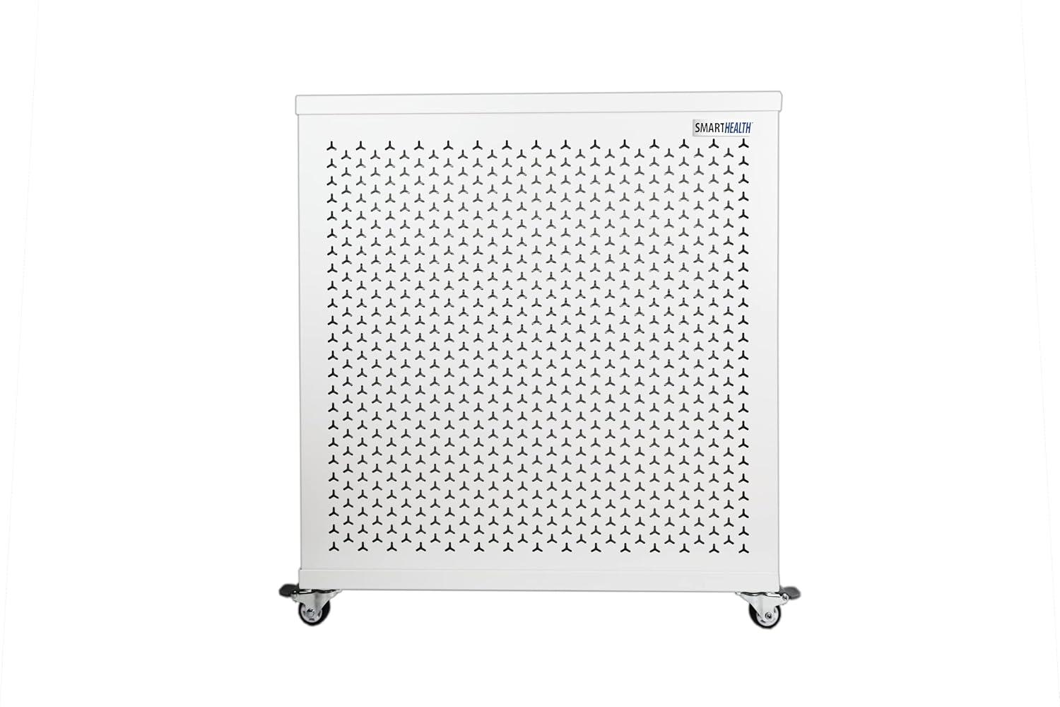Smart Air Blast Mini - MKII