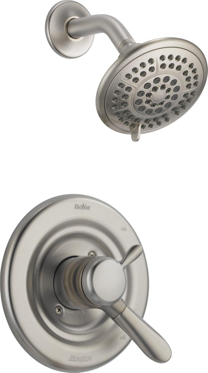 Lahara 17 Series Dual-Function Shower Faucet Set, Shower Handle Trim Kit