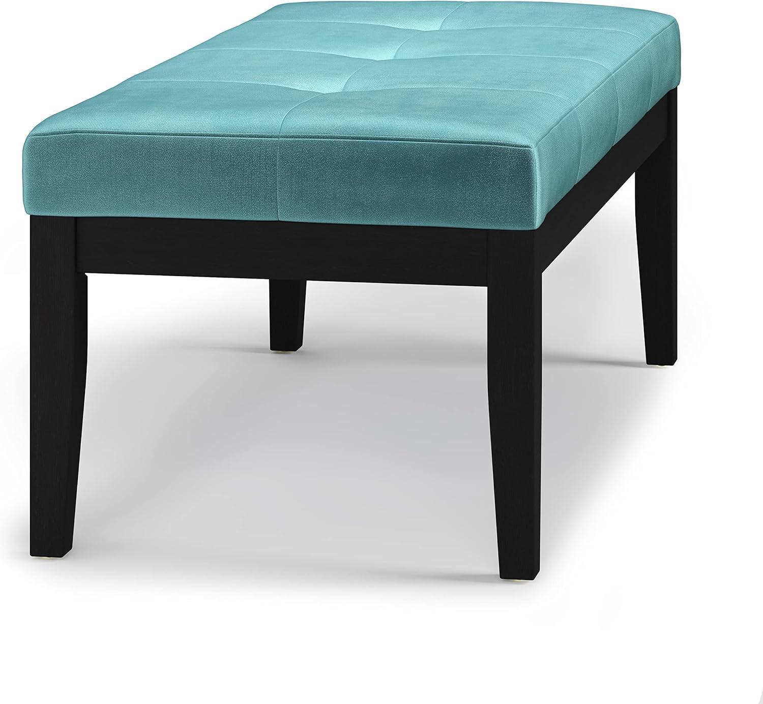 Lacey Upholstered Bench