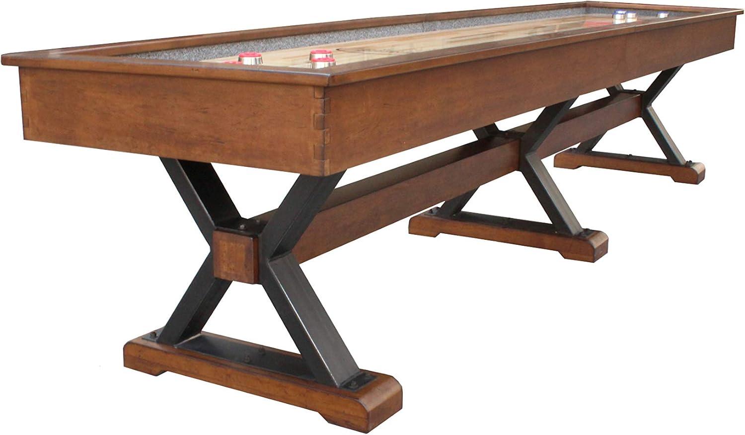 Santa Fe Playcraft Shuffleboard Table