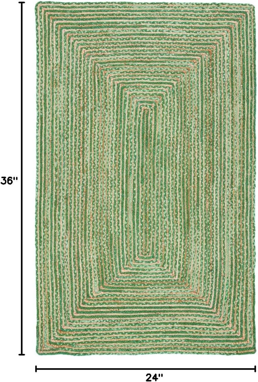 Cape Cod CAP202 Hand Woven Area Rug  - Safavieh