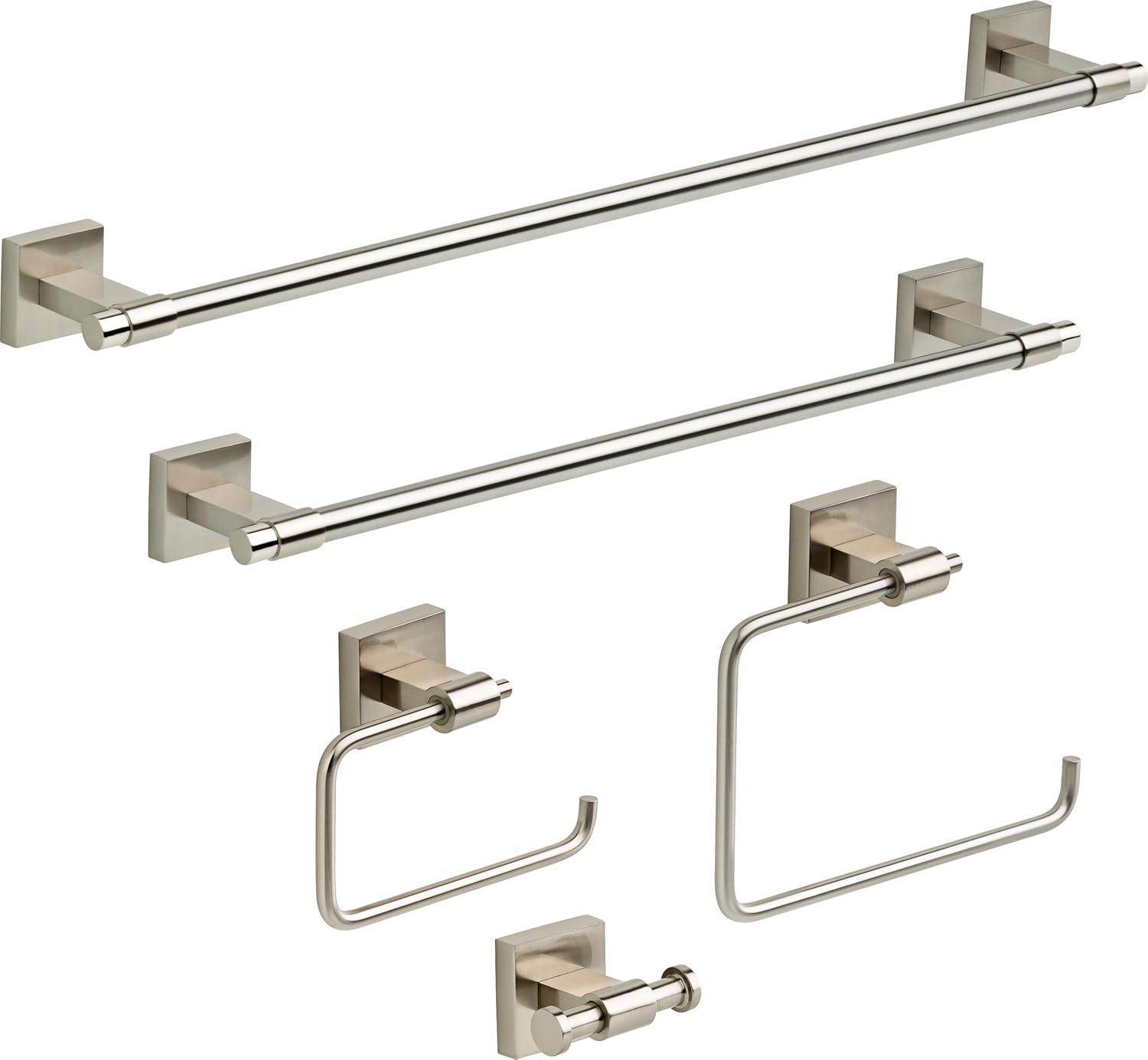 Maxted Towel Ring