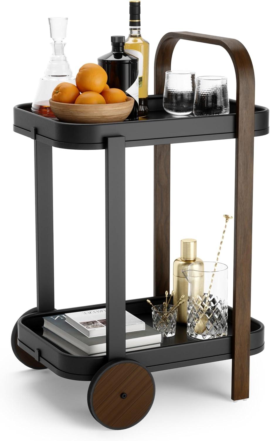 Bellwood Bar/Storage Cart