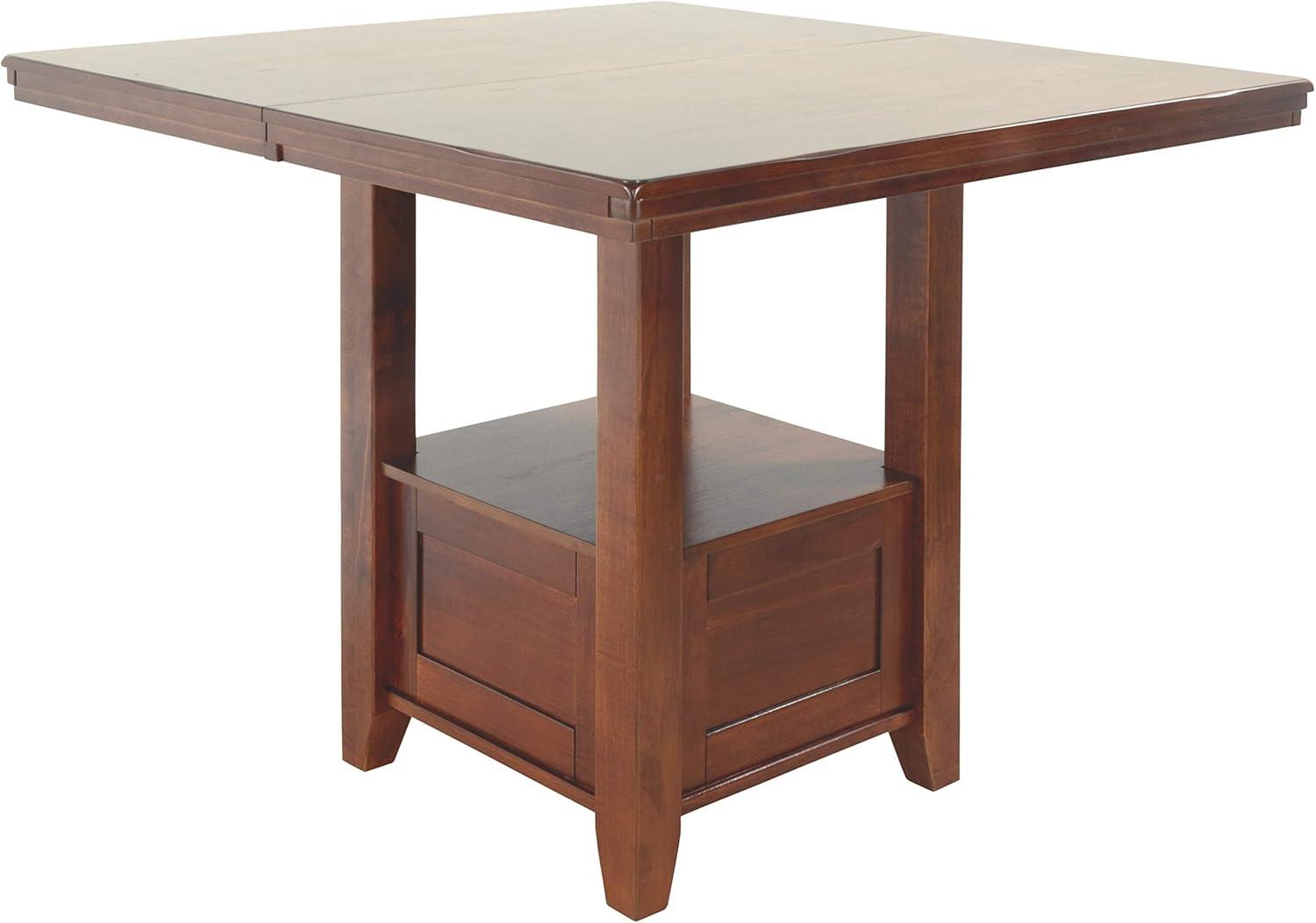 Pedestal Dining Table