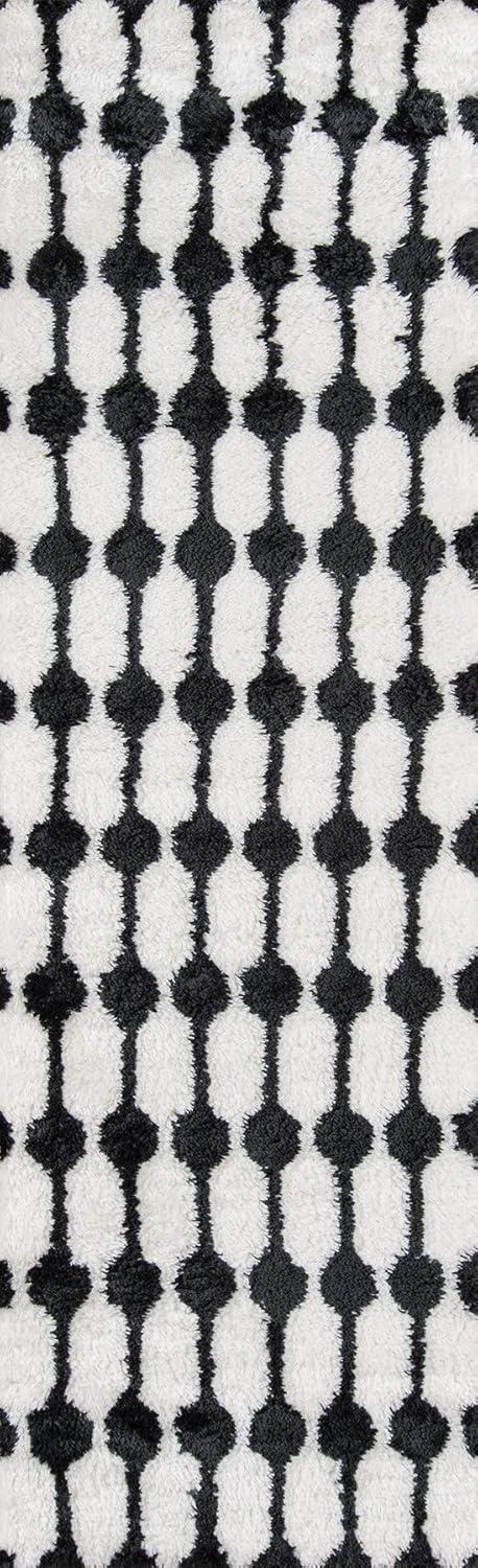 Geometric Rug