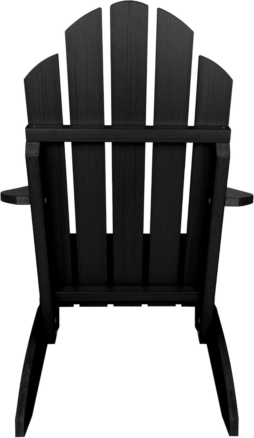 Classic Westport Adirondack Chairs - highwood