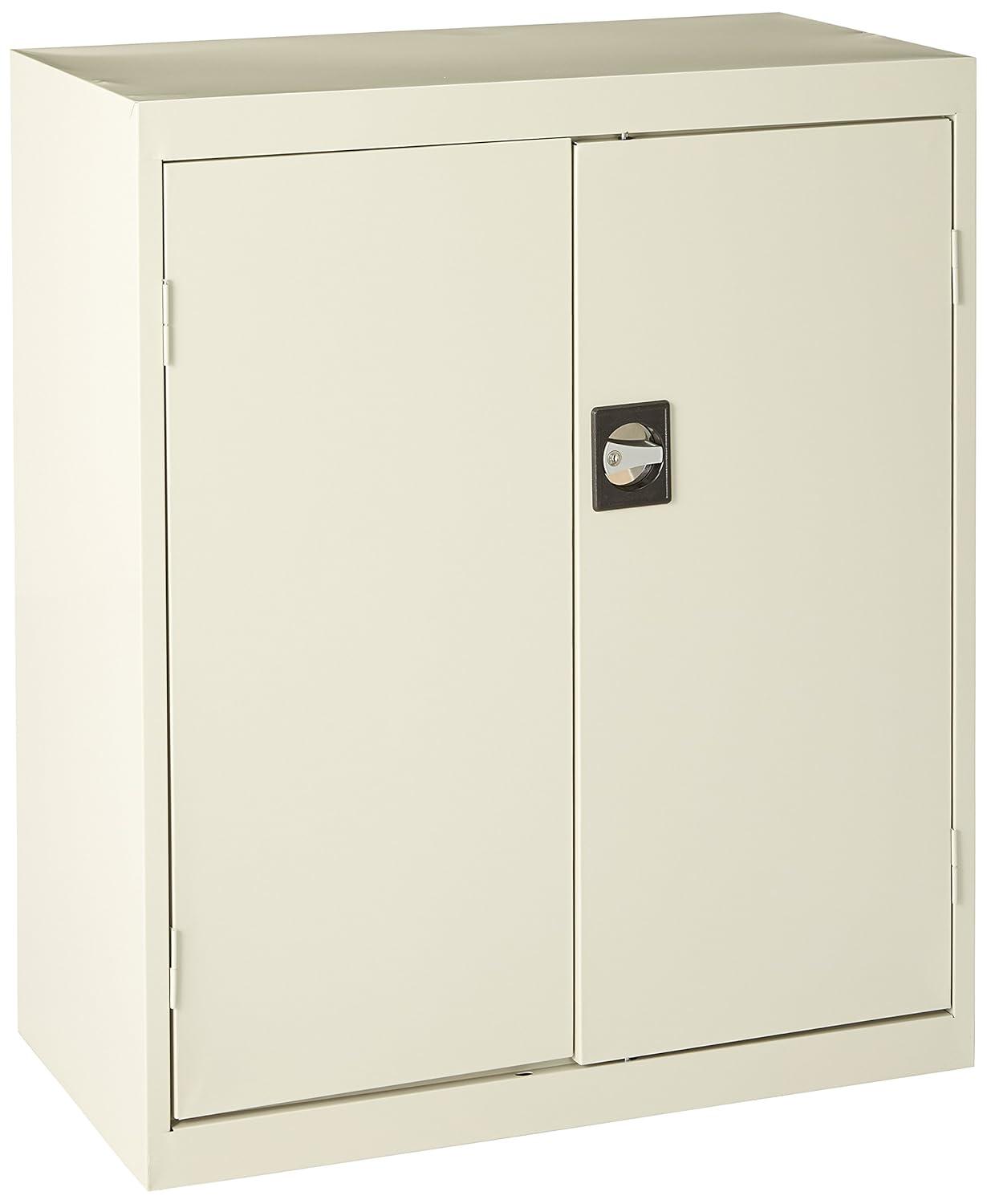 Fortress 36'' Wide 3 - Shelf Storage Cabinet