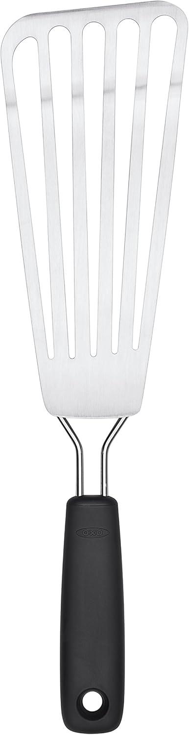 OXO ® Steel 15-Piece Stainless Steel Utensil Set
