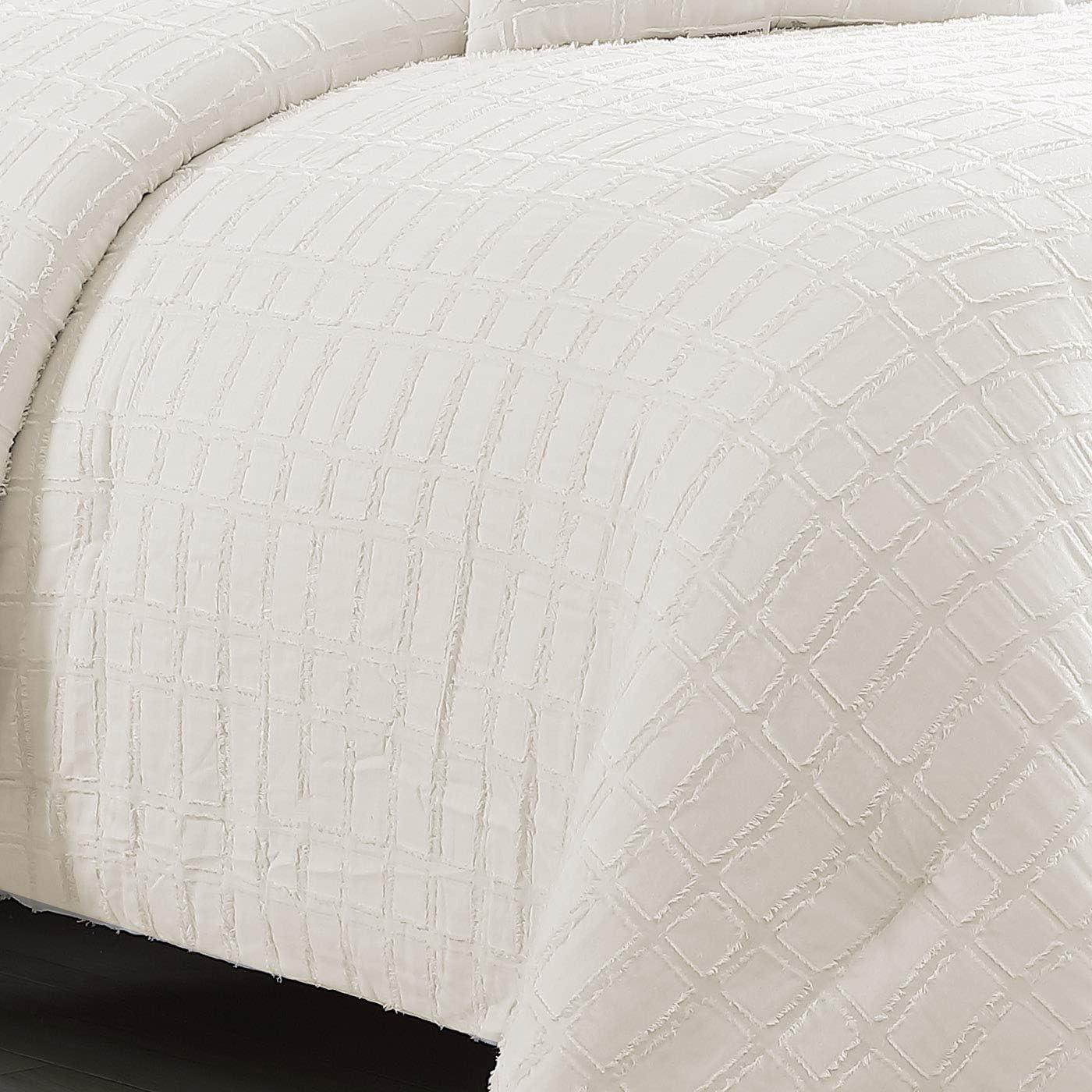 Riverbrook Home Kasuga Comforter Set & Reviews | Wayfair