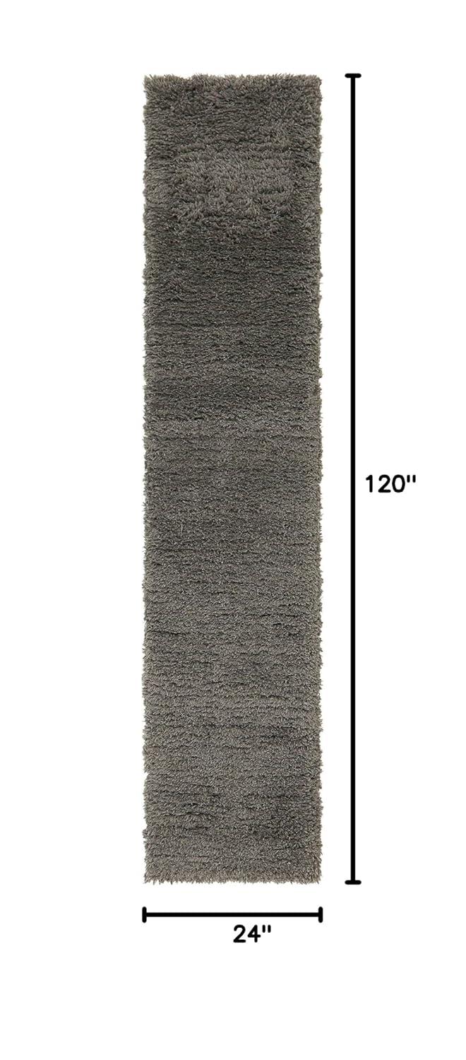 Slate Area Rug