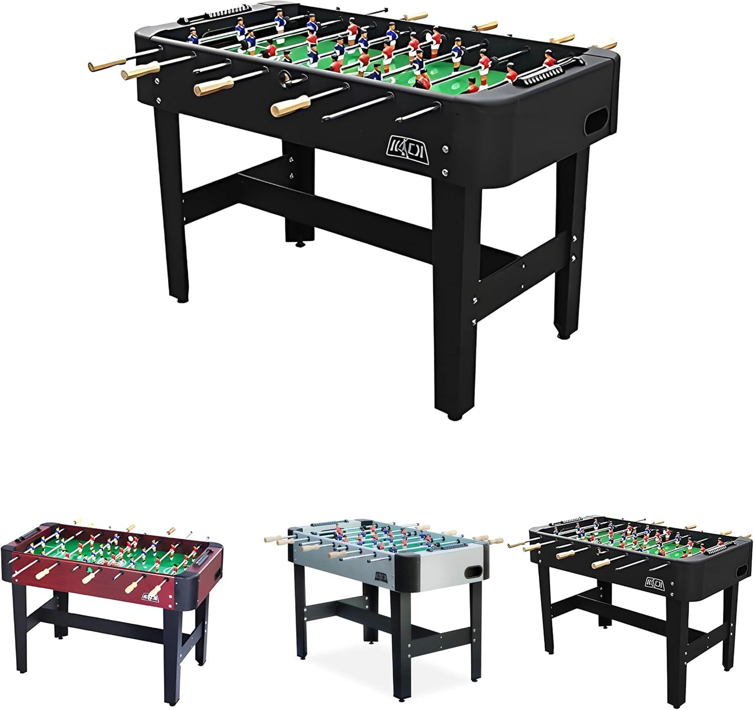 KICK Foosball Tables KICK Conquest 48" Foosball Table