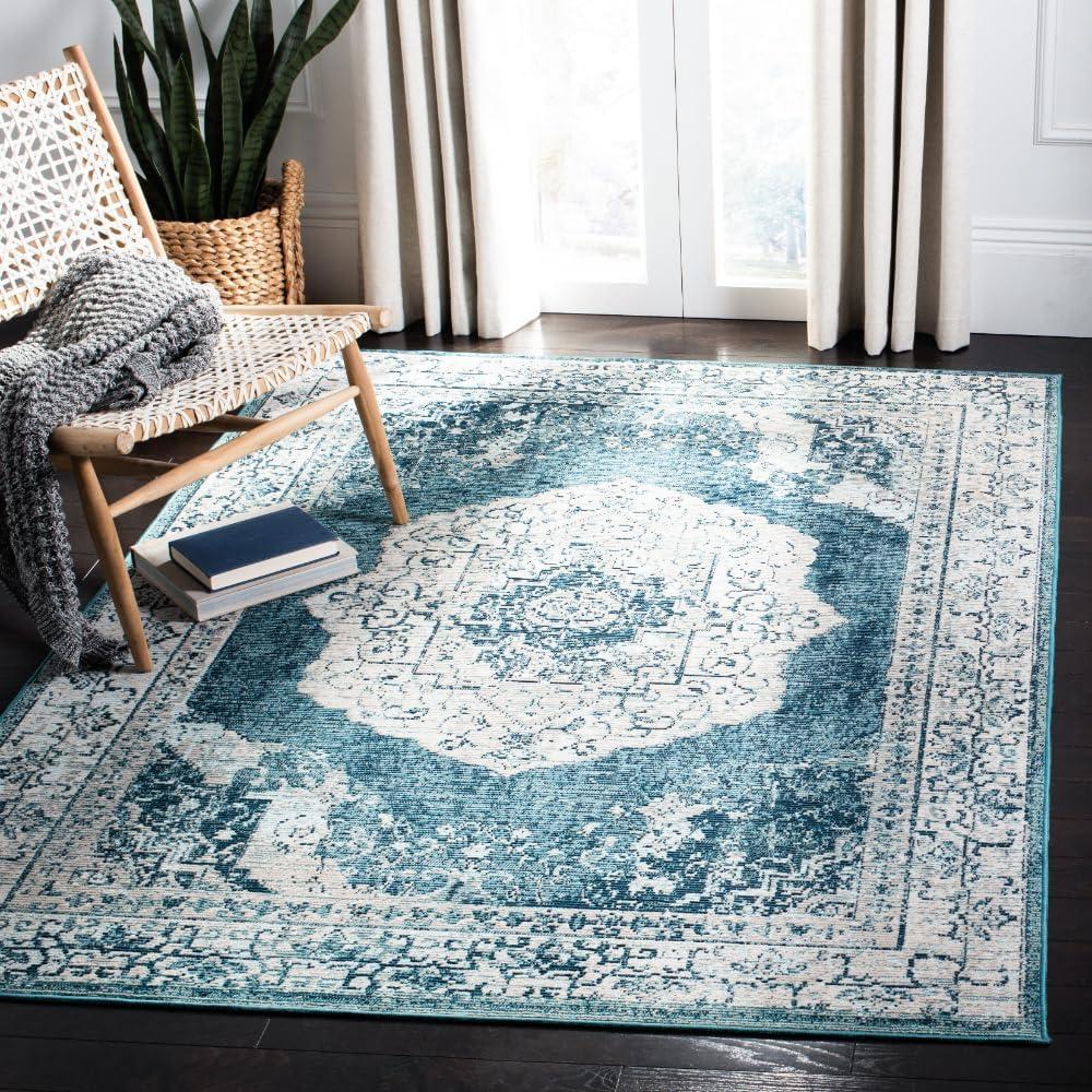 Crystal CRS519 Area Rug  - Safavieh