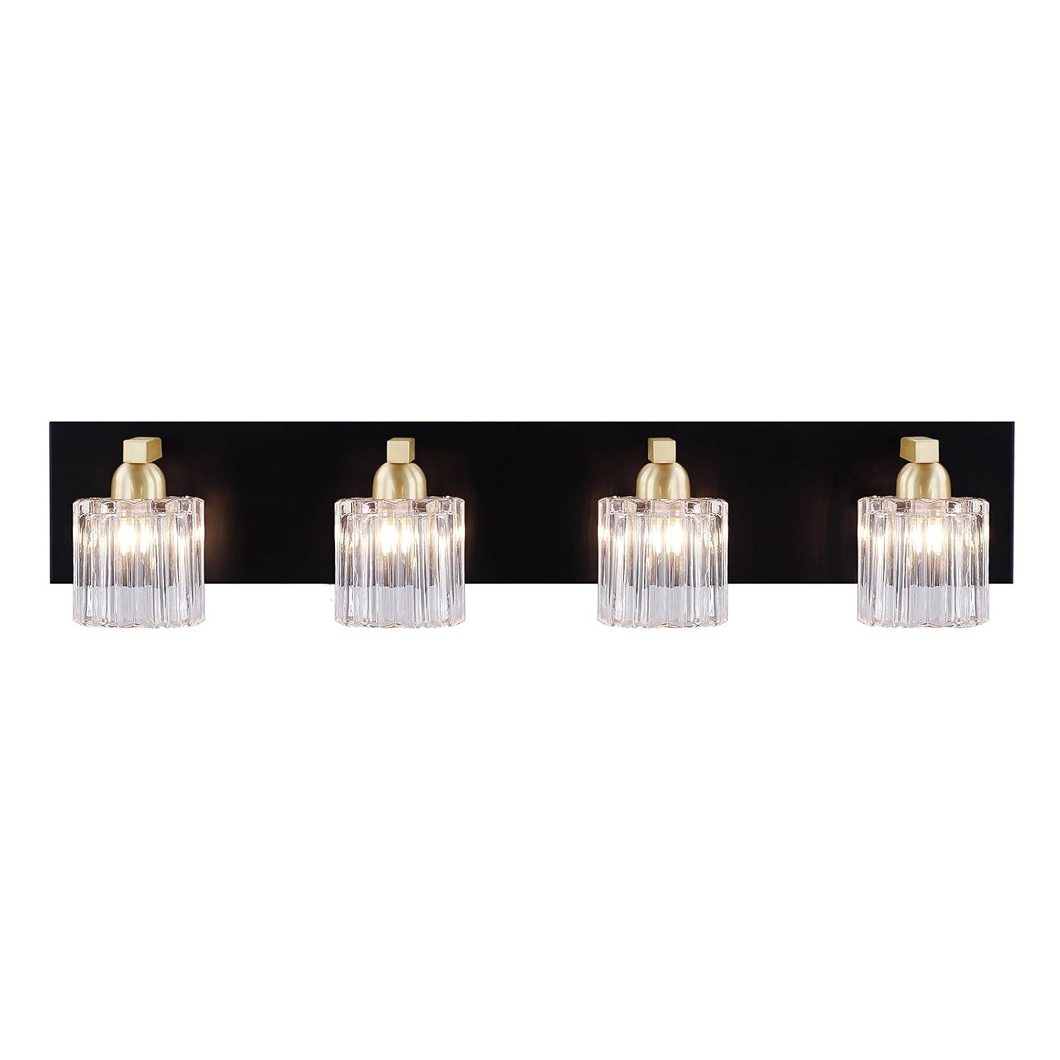Aspen Creative Corporation 4 - Light Vanity Light