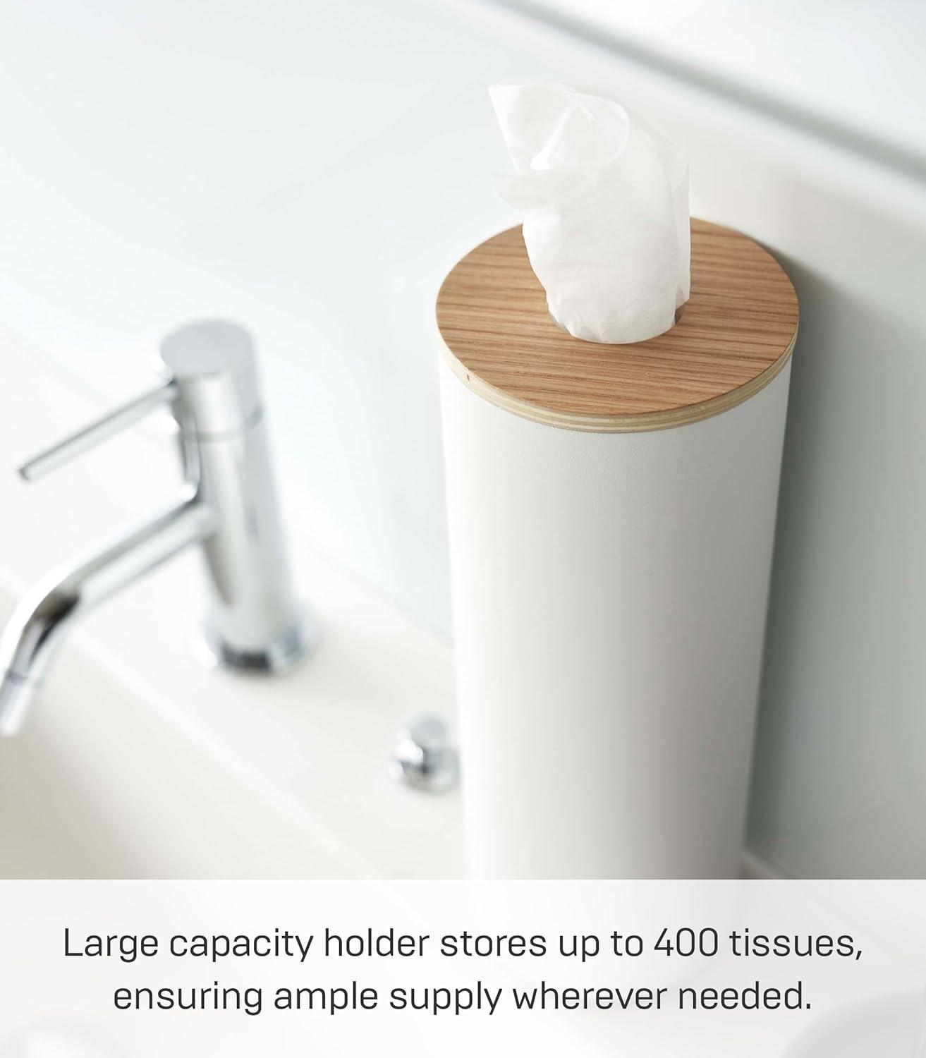 Rin Tissue Box Cover