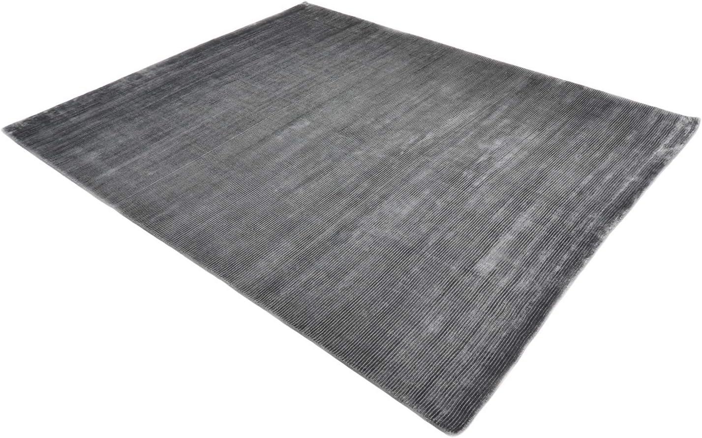 Cordi Area Rug in Dark Gray