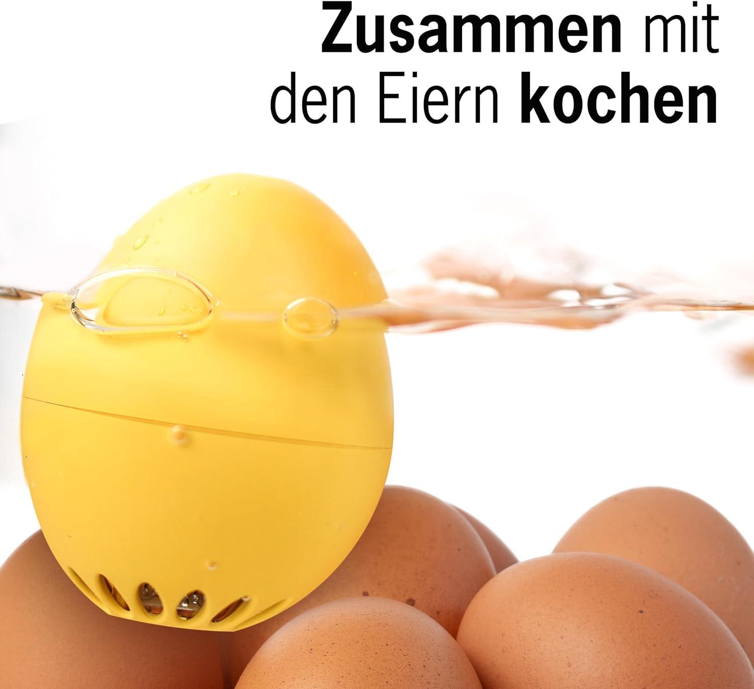 Brainstream Chicken Beepegg Egg Timer