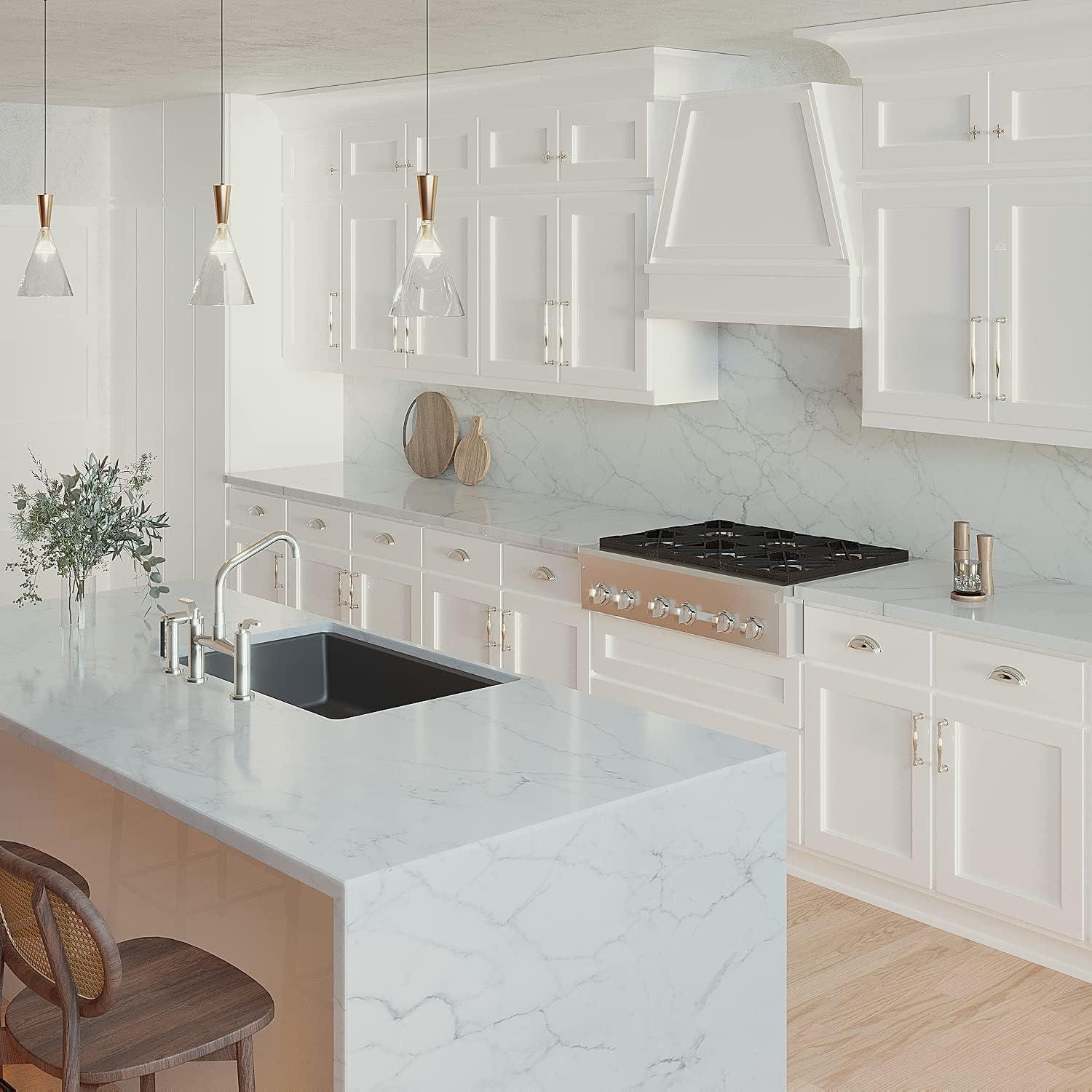 Belwith Keeler Fuller 5 1/16" Center to Center Bar Pull & Reviews | Perigold