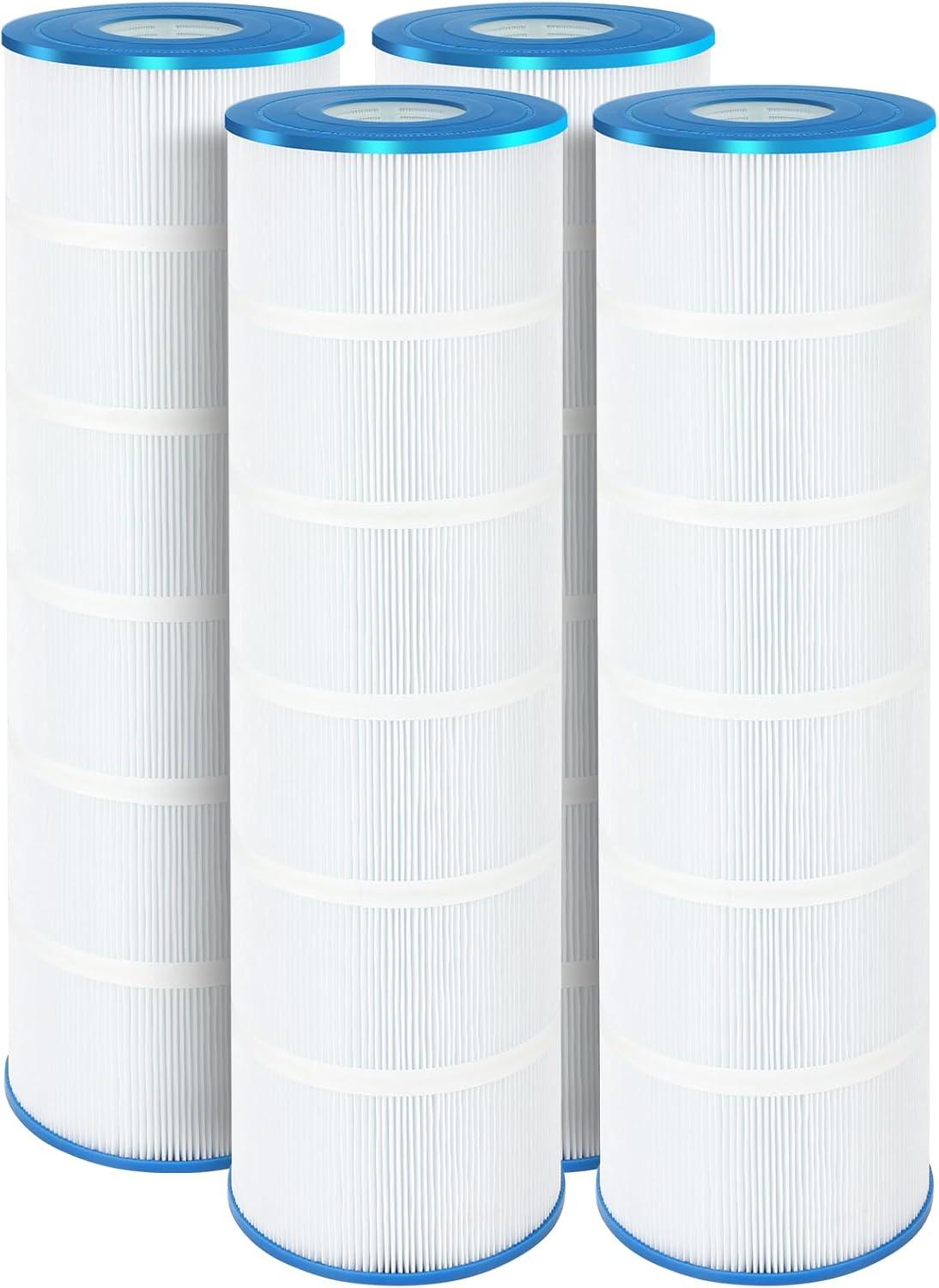 Wowreed Wowreed Pool Filter Compatible with CCP420,C-7471,4 pack (Set of 4)