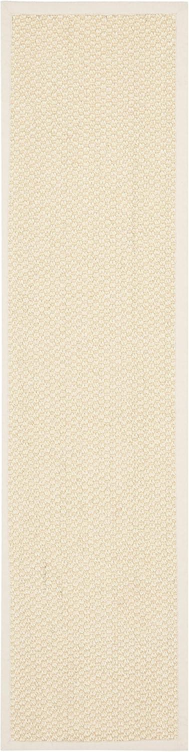 Natural Fiber NF525 Power Loomed Area Rug  - Safavieh