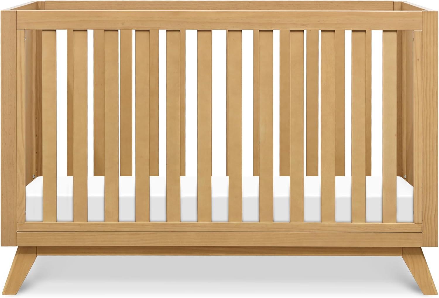 Otto 3-In-1 Convertible Crib