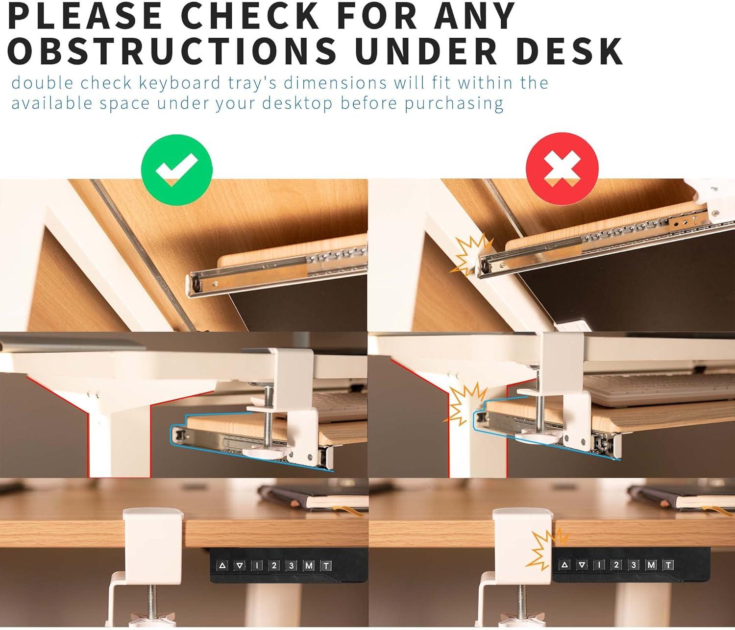 Vivo Desk