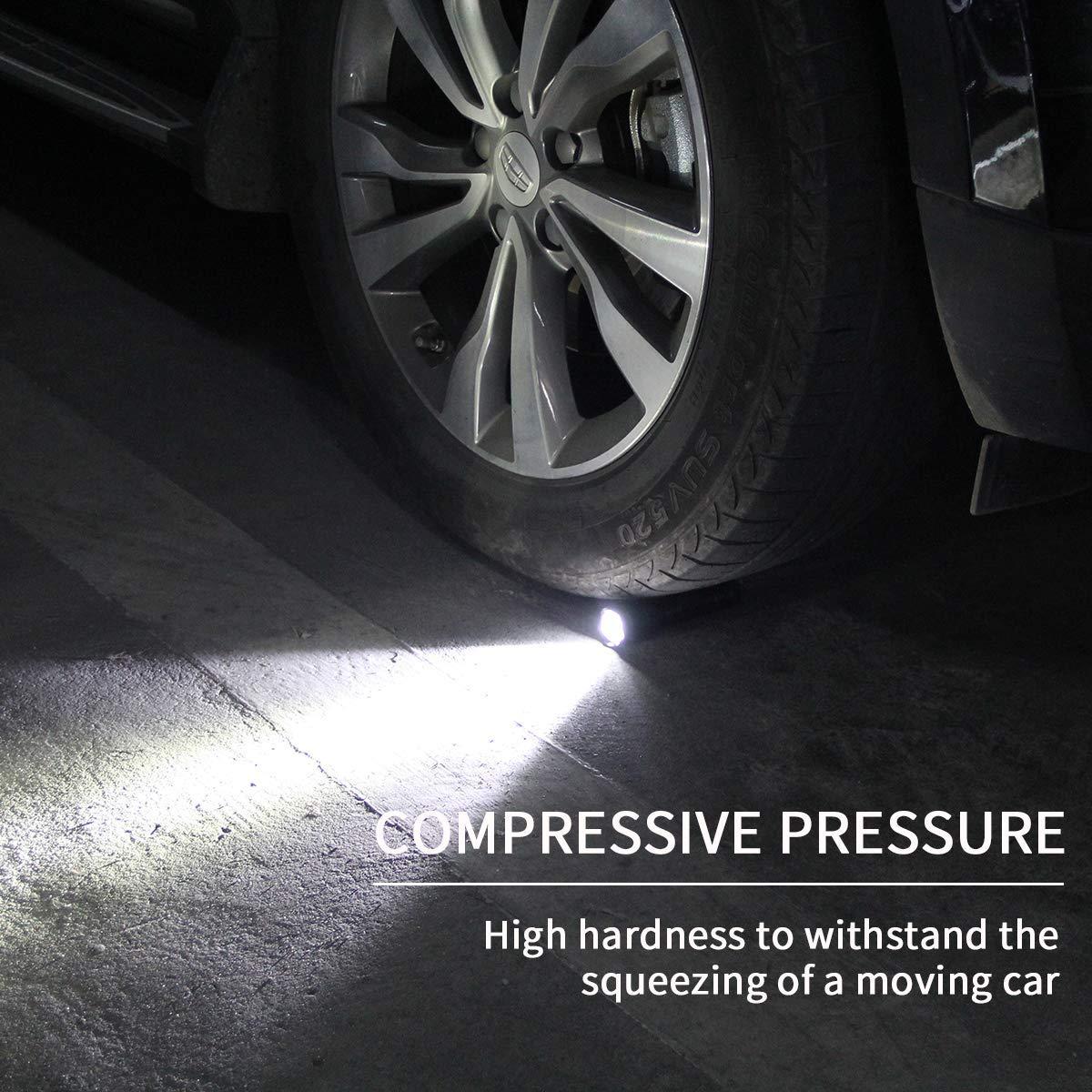 ULTRAFIRE Single Mode Handheld Flashlight WF-502B, V6 LED, Super Power 1000 Lumens hwawys led Flashlights Small Pocket Torch