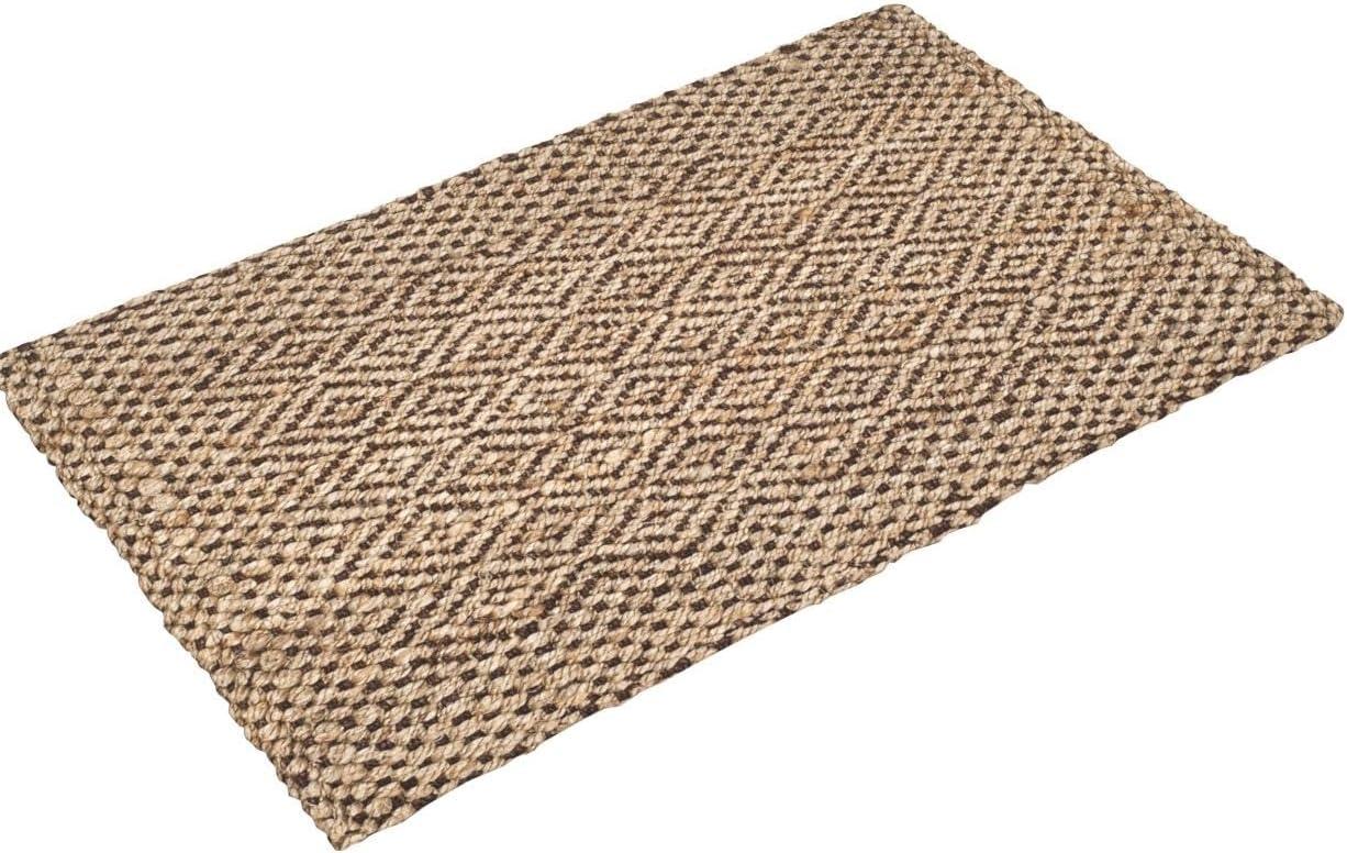 Natural Fiber NF183 Hand Woven Area Rug  - Safavieh