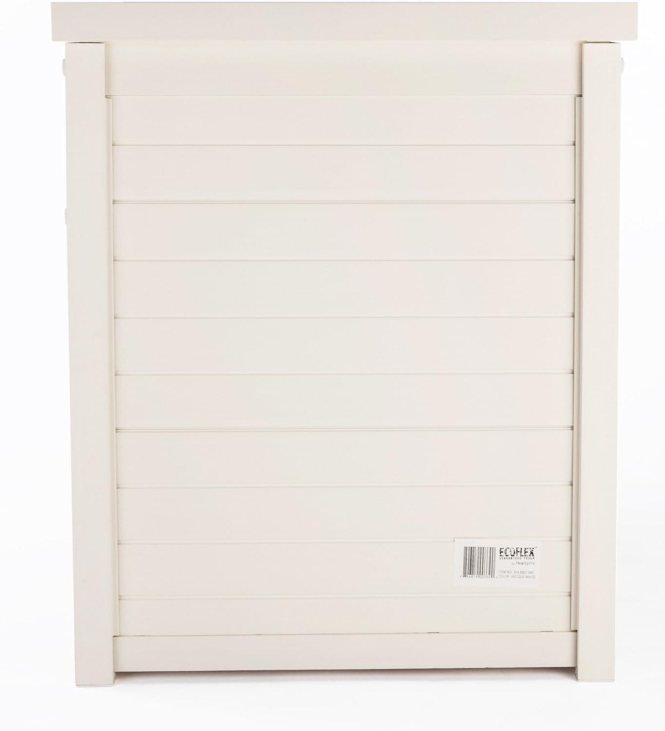 ECOFLEX® Litter Loo® Litter Box Enclosure End Table