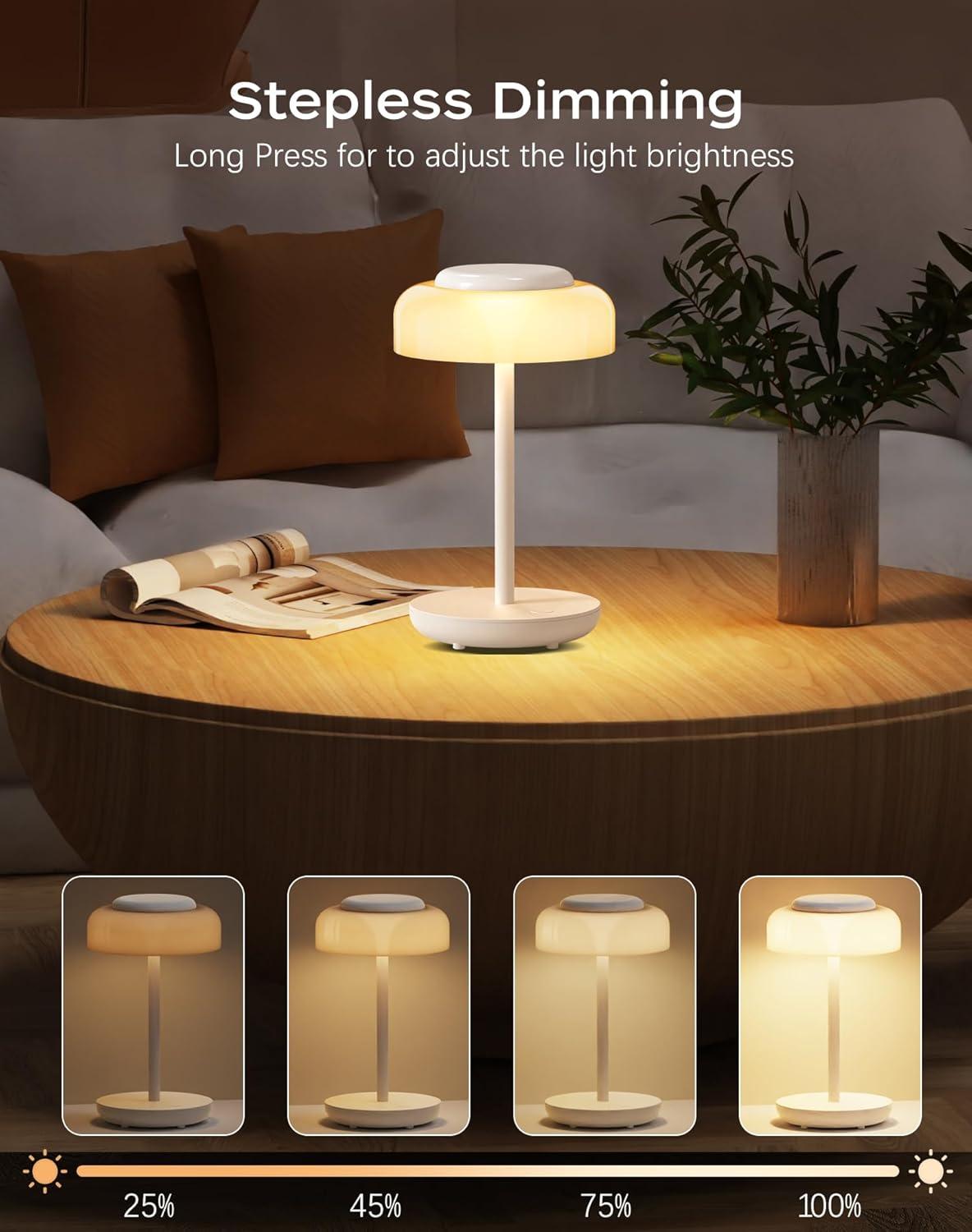 Mercer41 Urien Lamp (Set of 2)