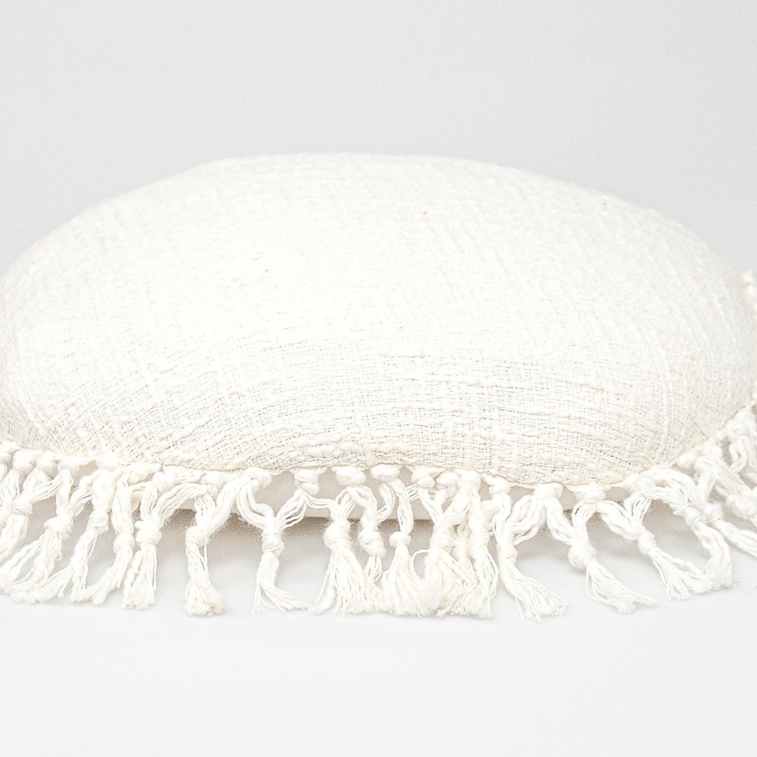 Parkland Collection Cotton Throw Pillow