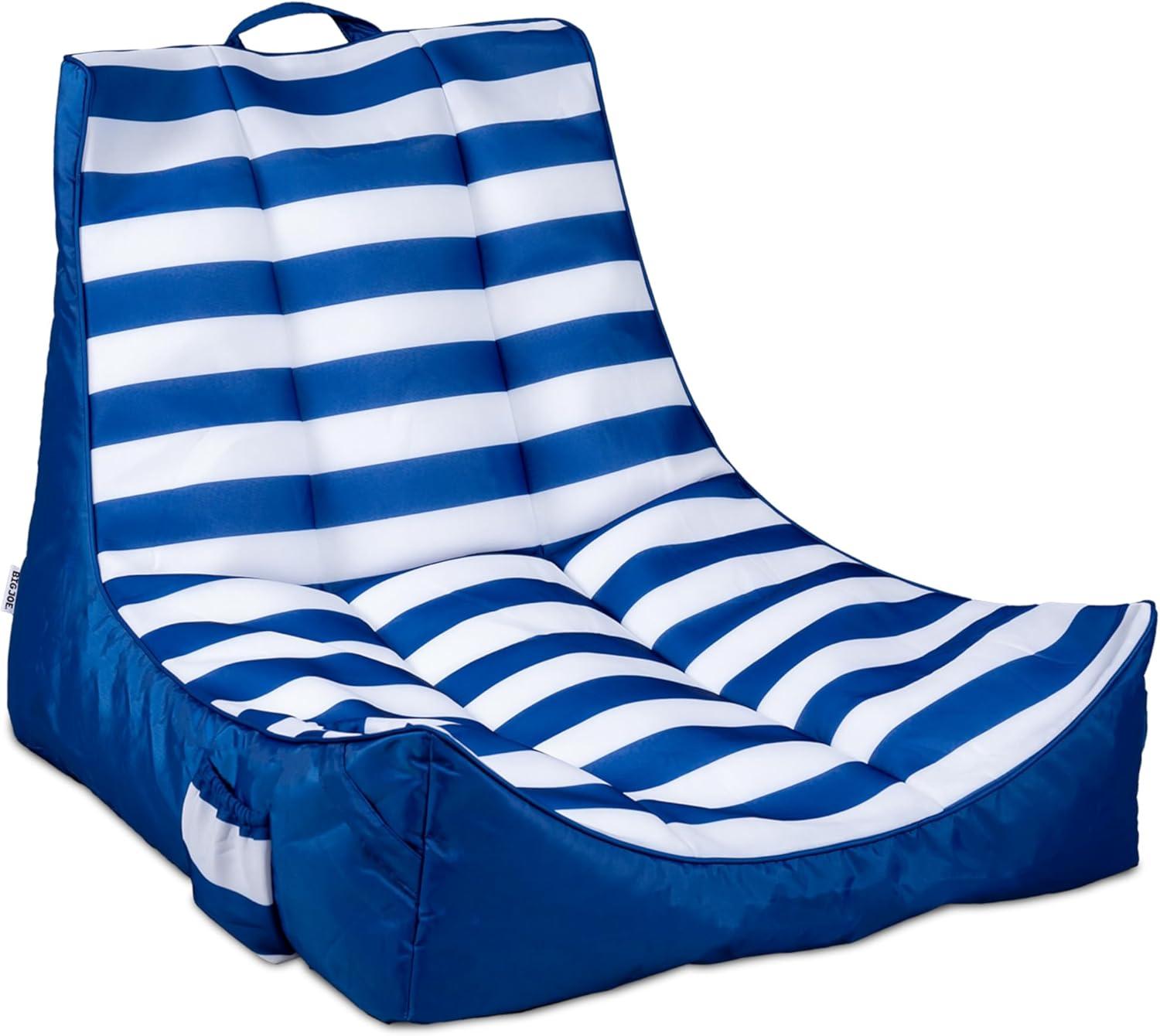 Big Joe Big Joe Captains Pool Float