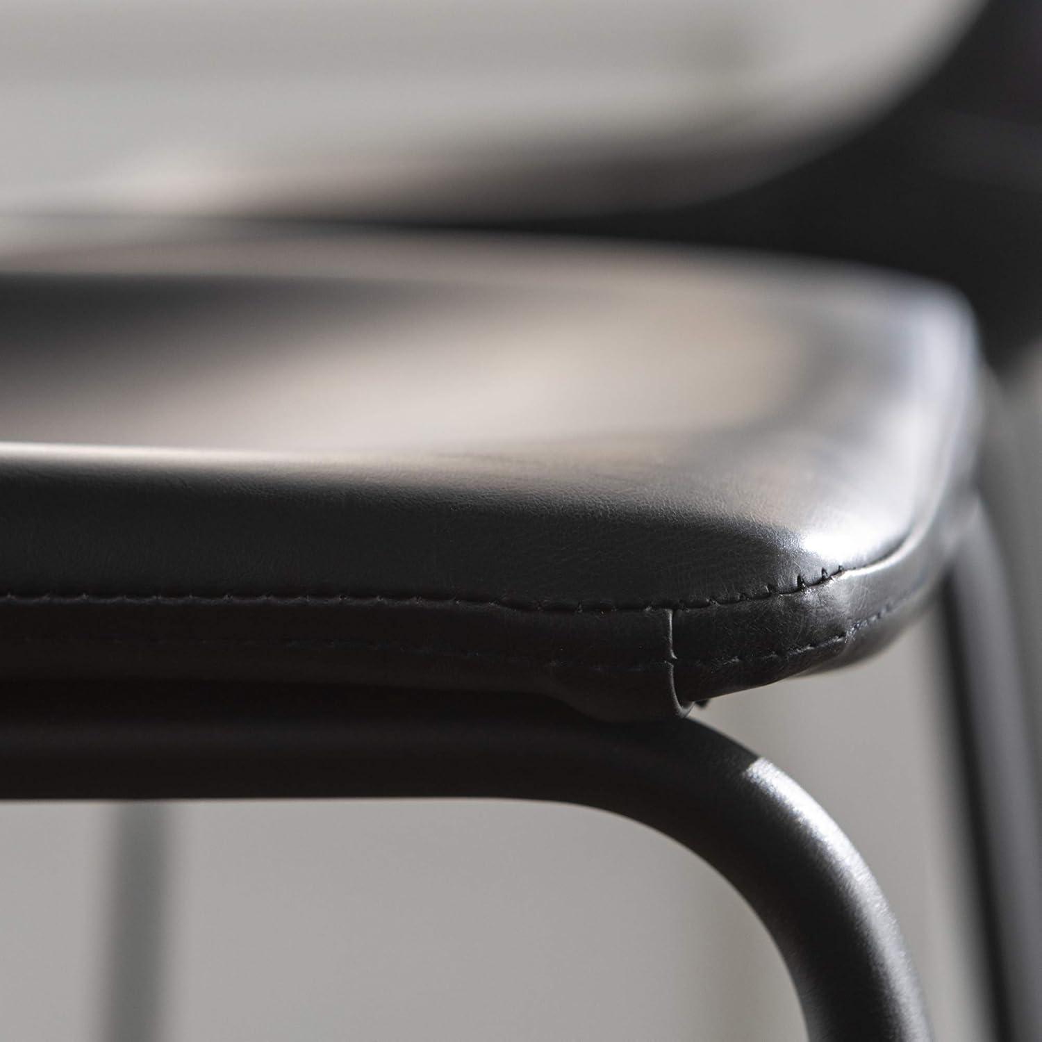 Nia Bar & Counter Stool