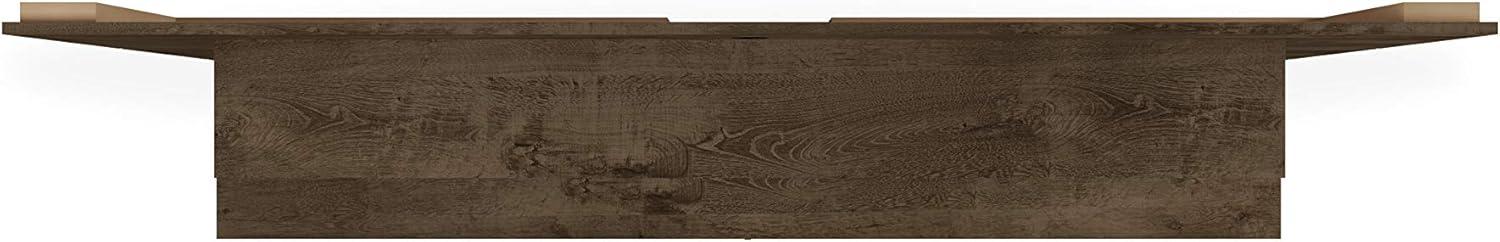 65" Astor Floating Entertainment Center - Manhattan Comfort