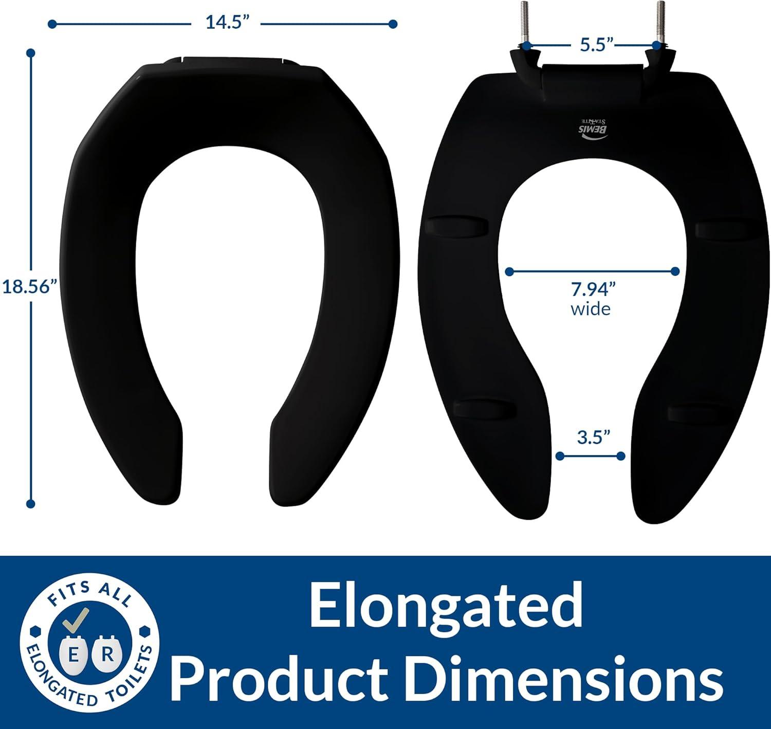 Commercial Toilet Seat