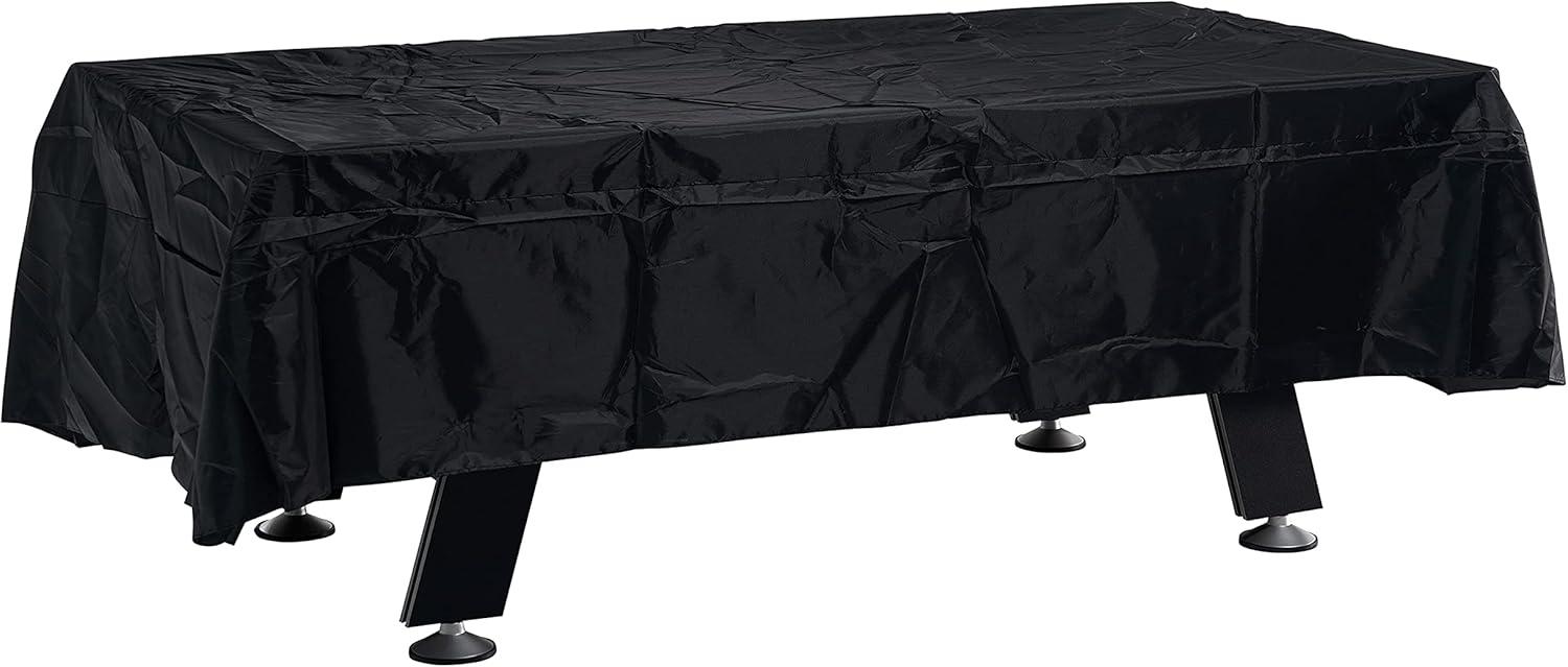 Barrington Table Tennis Multiple Style Ping Pong Tables with Metal Nets, Perfect for Family Game Rooms