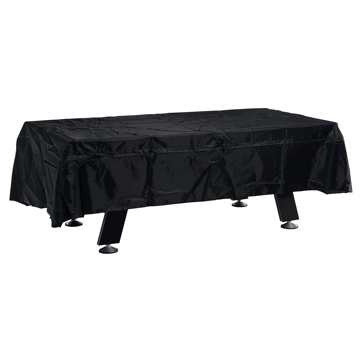 Barrington Table Tennis Multiple Style Ping Pong Tables with Metal Nets, Perfect for Family Game Rooms