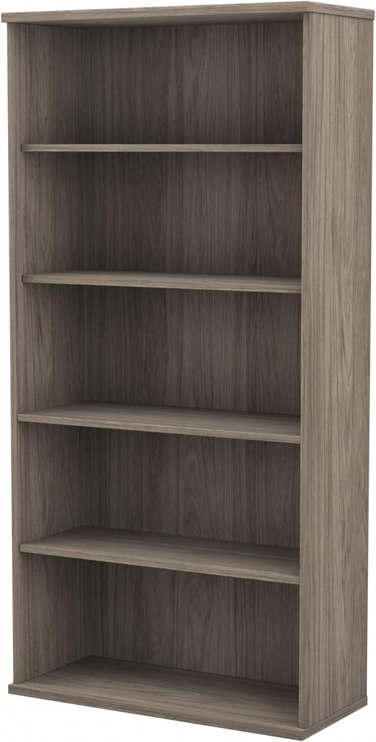 Studio C 73" H x 36" W Bookcase