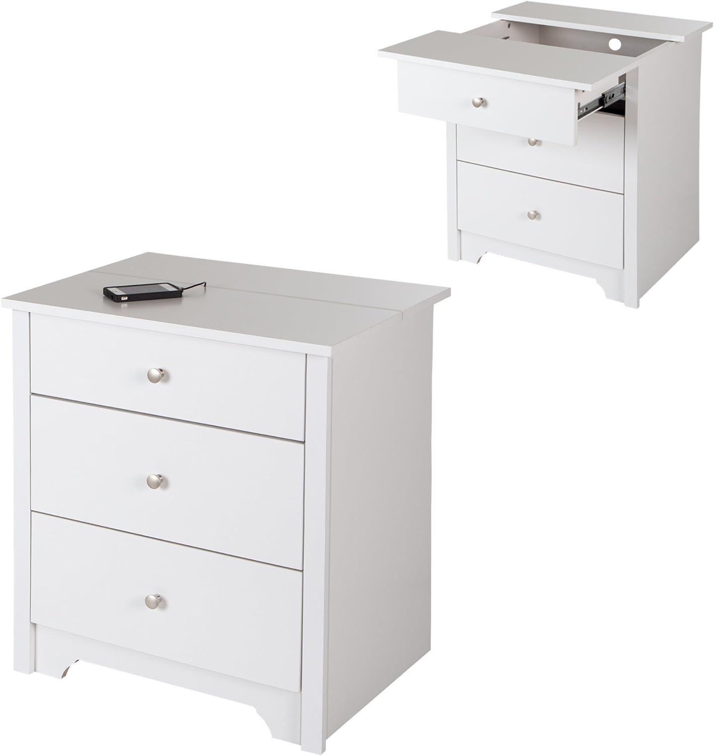 Vito 2 - Drawer Nightstand