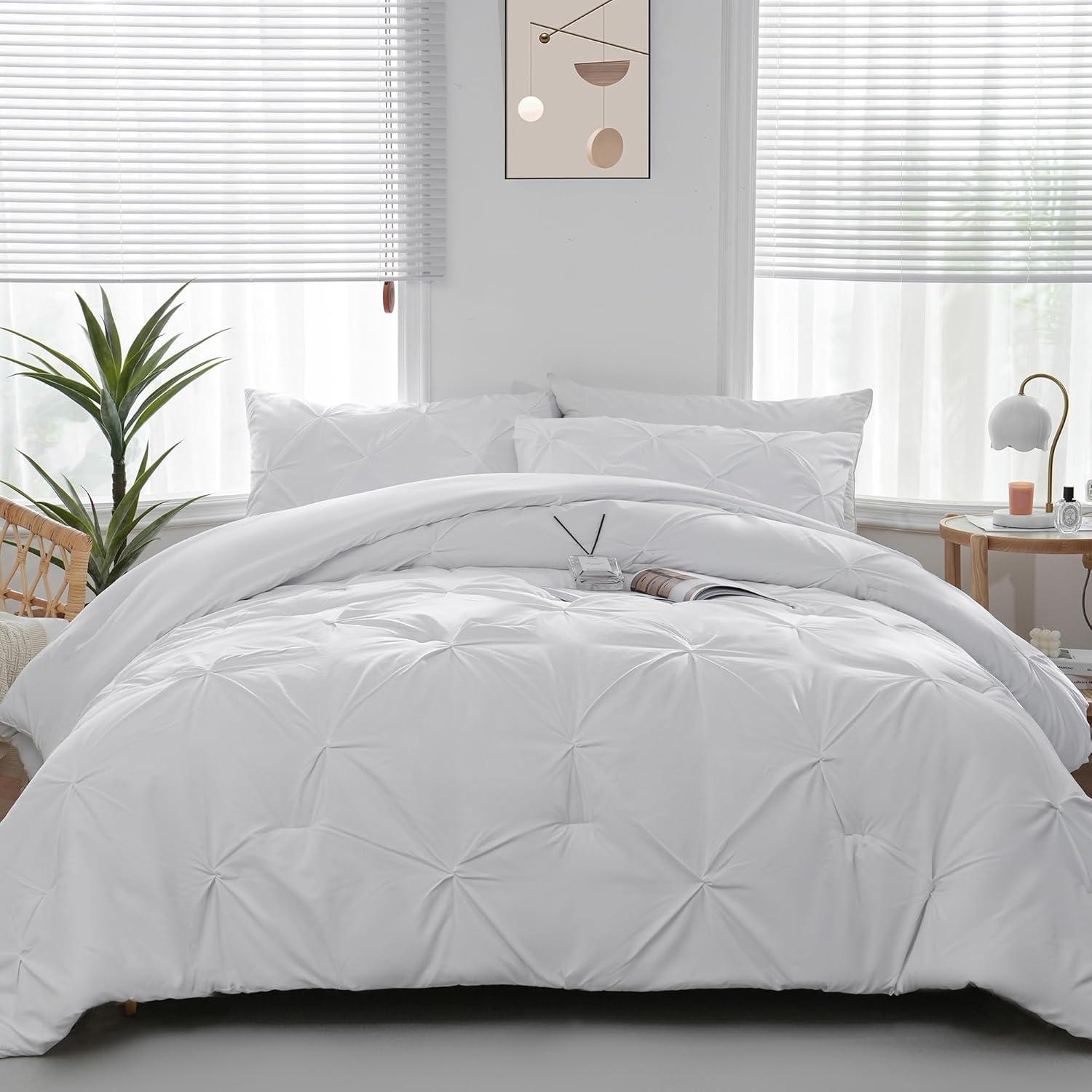 Nestl Duvet Cover & Insert Set