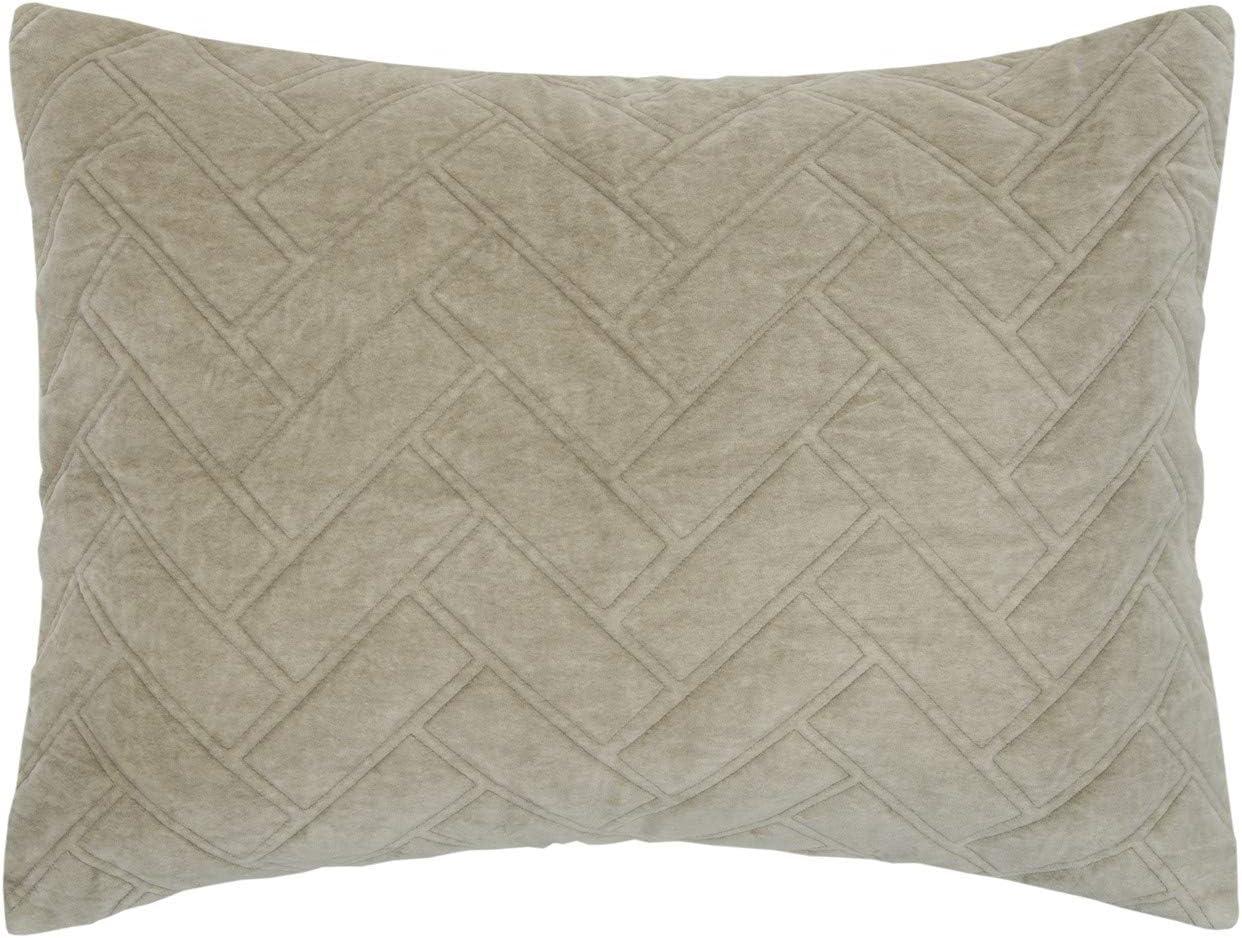 Rizzy Home Donny Osmond 106" X 92" Quilt